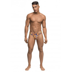 male power String PRIDE FEST